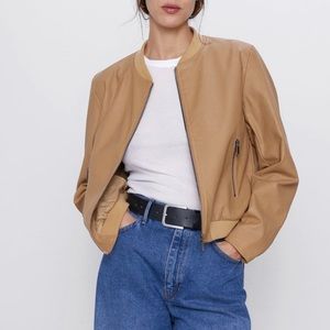 Zara Jacket